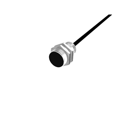 BN3-3008P-Cutting measures that are less likely to be affected by aluminum cut scraps Non -powdered sensor aluminum powder non -detection