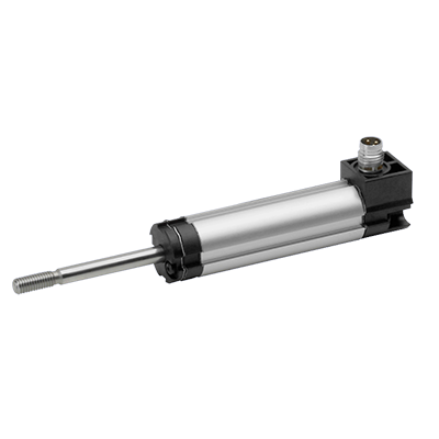 TEX rod-Long life, high accuracy, high -speed operation contact type linea potentenshometer