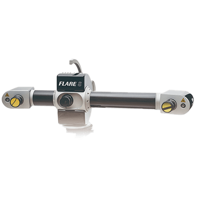 Flare S-Non -contact 3D scanner flare