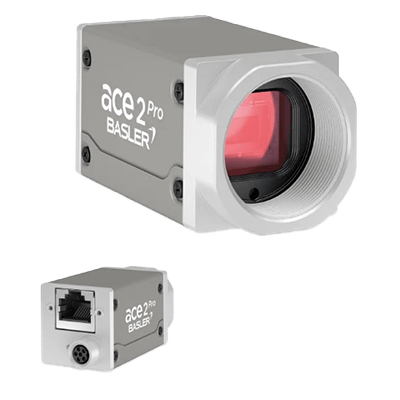 A2A2590-22Gcpro-Areas Scan Camera BASLER ACE 2 Series ACE 2 R Pro / A2A2590