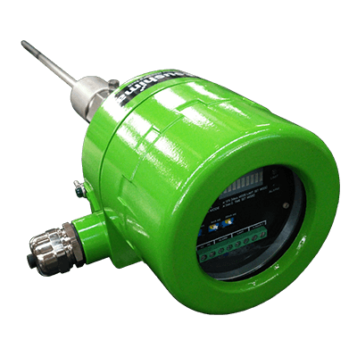 Dust meter Frictional electrostatic dust monitor-Matsushima Measure Tech Co., Ltd.