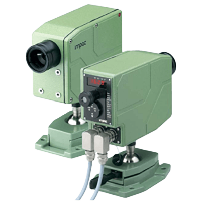 High precision full digital high speed response IS12 IS12-S IGA12 IGA12-S-Yamazato Sangyo Co., Ltd.