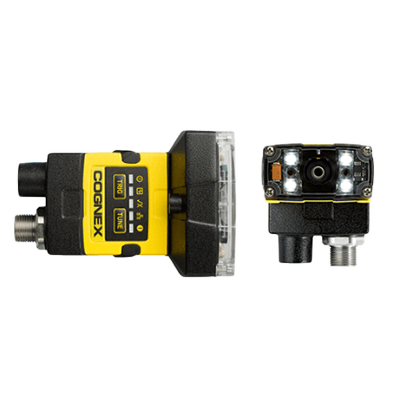 In-Sight 2000 vision sensor-Cognex Corporation