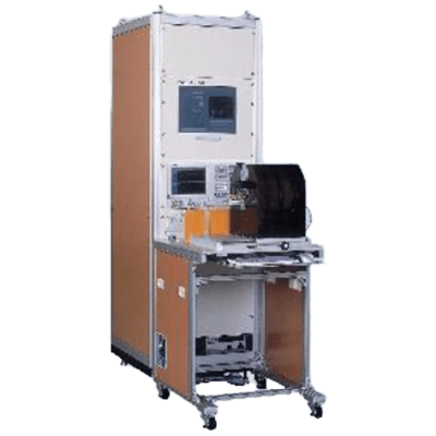 Ultra-high frequency magnetic permeability measurement device PERMEANCE METER PMM-9G1-Ryowa Electronics Co., Ltd.