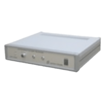 Ultrasonic pulser/receiver JPR-600C (standard type)-Japan Probe Co, Ltd