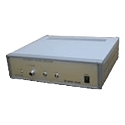 Ultrasonic pulser/receiver JPR-10CN (basic type)-Japan Probe Co, Ltd
