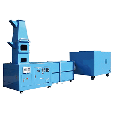 Filter test equipment for measuring pressure drop and dust collection characteristics-Nippon Blower Co., Ltd.