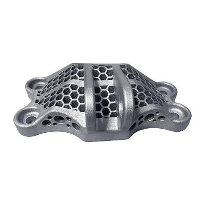 Stainless Steel 316/L-Unionfab