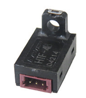 HTF-6B-5-Shape HTF-6/8/X-5 Ultra-small-shaped electrostatic capacity touch sensor