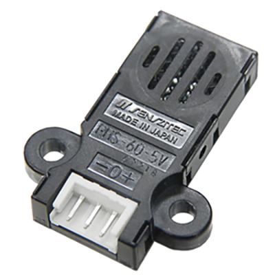 Shape RHS humidity sensor-SENSATEC Co., Ltd.